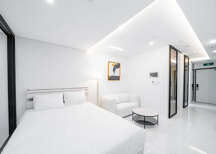 Hotel 지젤시그니티 서초