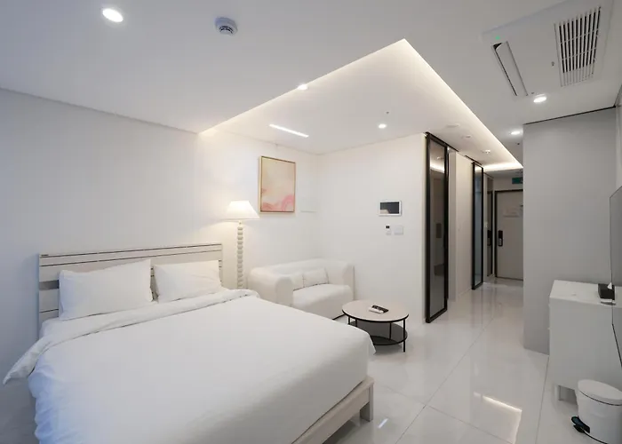 Hotel 지젤시그니티 서초