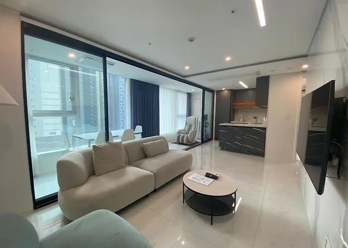 Hotel 지젤시그니티 서초 Seúl